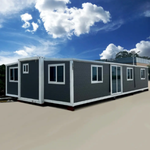 cabin