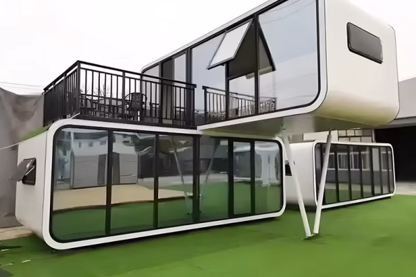 apple cottage product